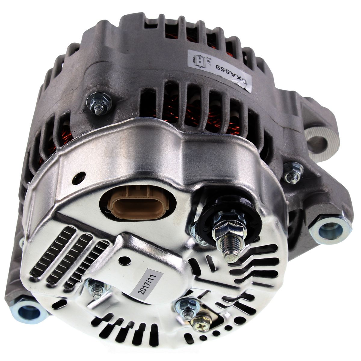 OEX Alternator 12V 130A Denso Style - DXA559