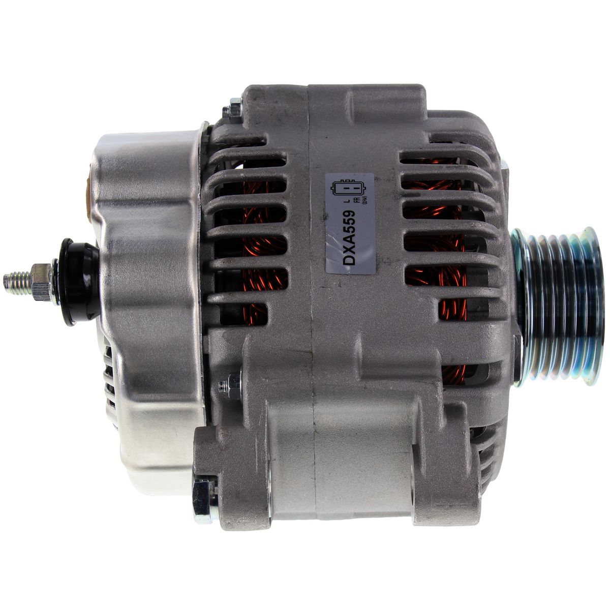 OEX Alternator 12V 130A Denso Style - DXA559
