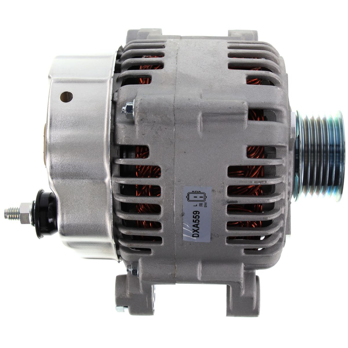 OEX Alternator 12V 130A Denso Style - DXA559