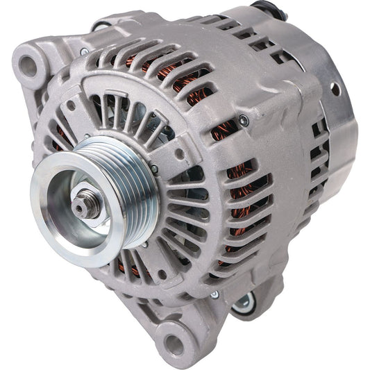 OEX Alternator 12V 130A Denso Style - DXA559