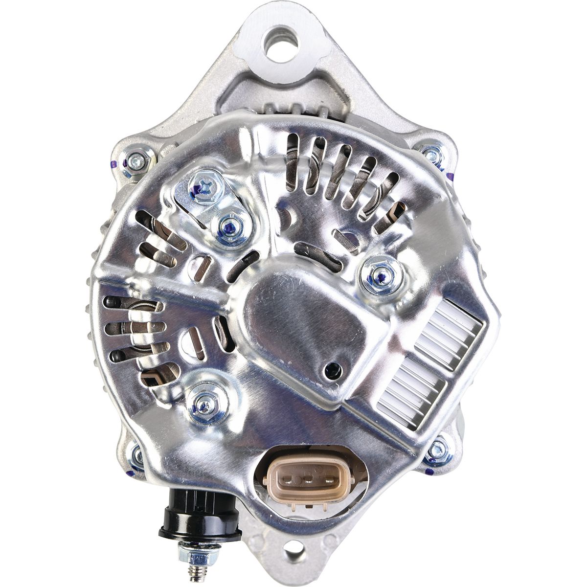 OEX Alternator 12V 80A Denso Style - DXA560