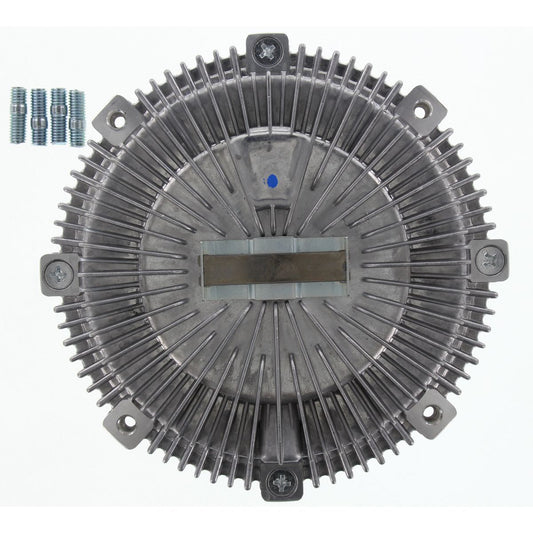 Dayco Fan Clutch - 115543