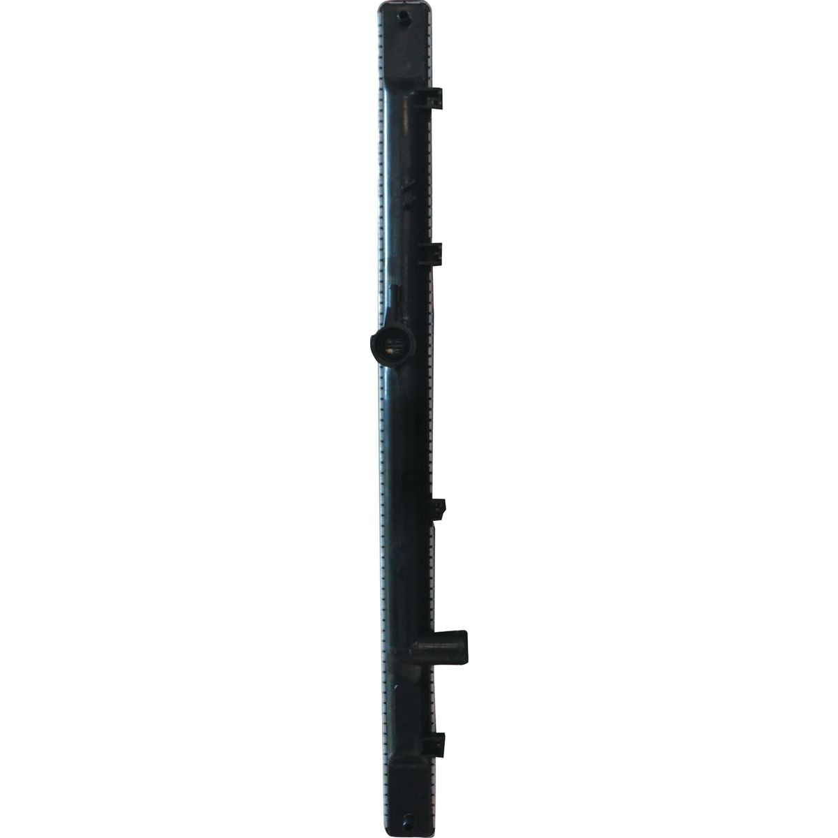 FloKool Radiator Aluminium Core Plastic Tank (Suits Auto) - RAD786