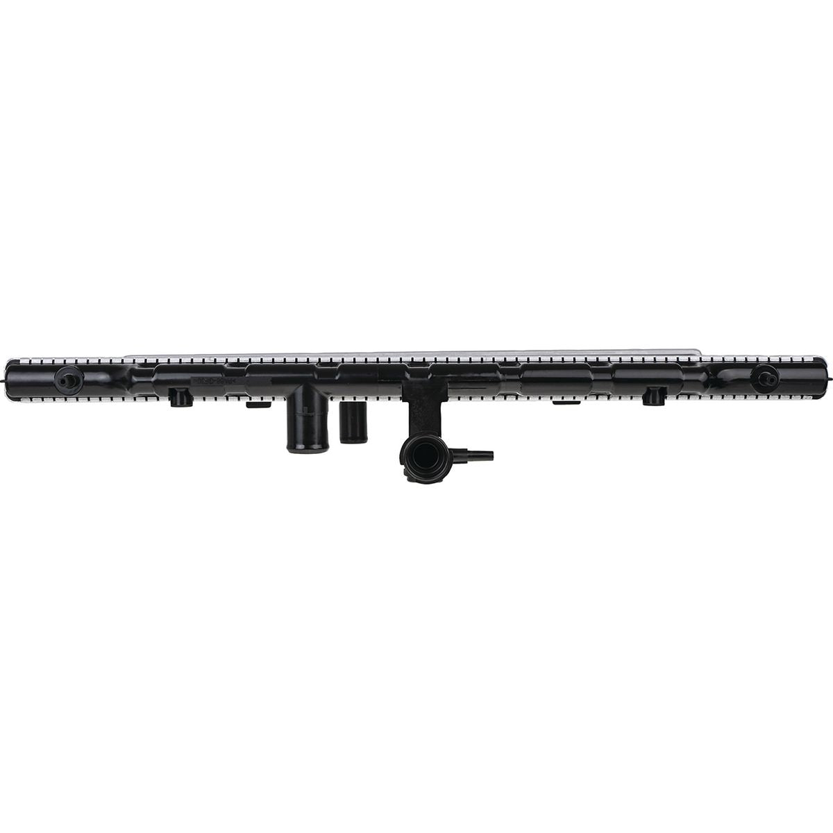 FloKool Radiator Aluminium Core Plastic Tank (Suits Manual) - RAD1022