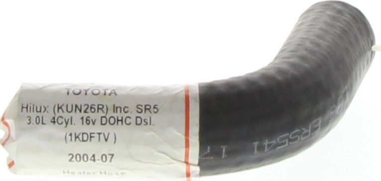 Gates Heater Hose - 02-1366