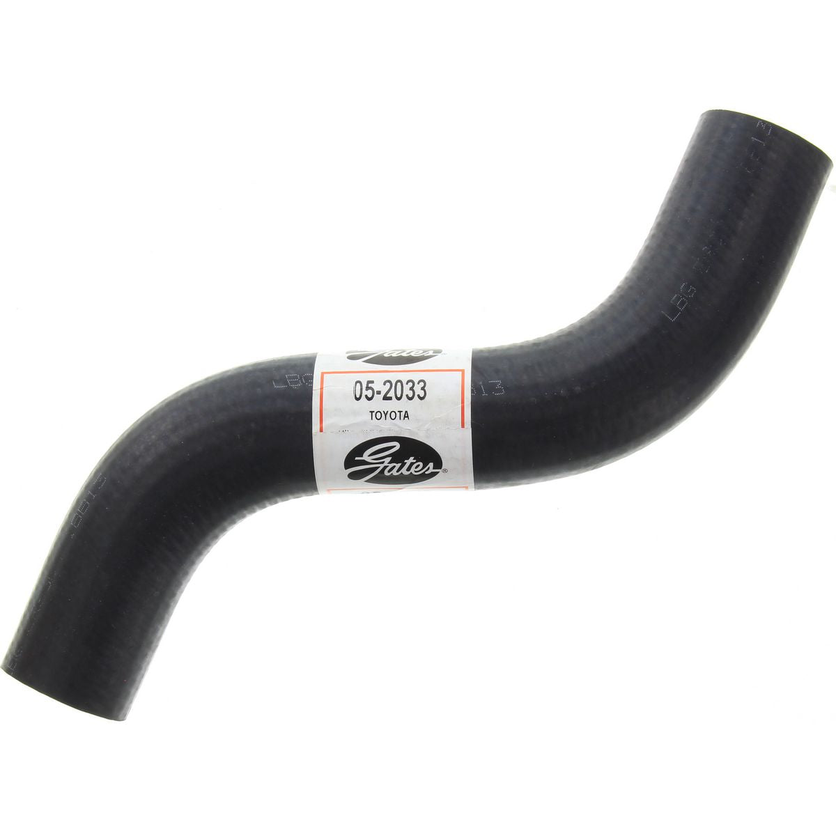 Gates Radiator Hose Lower - 05-2033