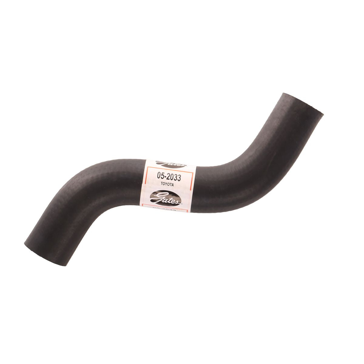 Gates Radiator Hose Lower - 05-2033