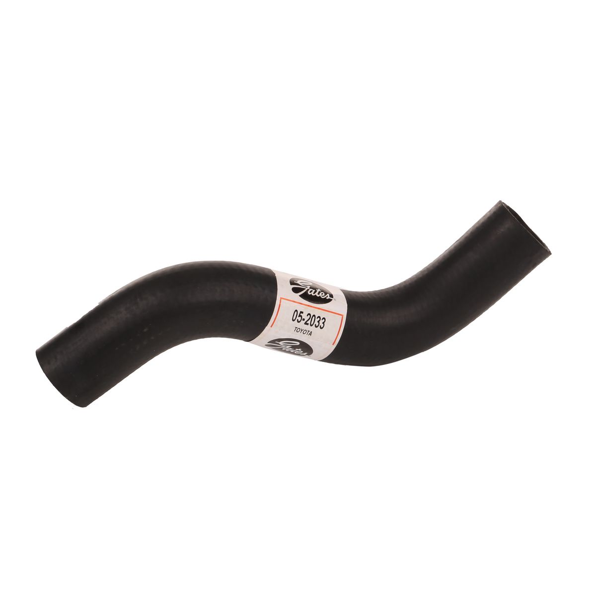 Gates Radiator Hose Lower - 05-2033