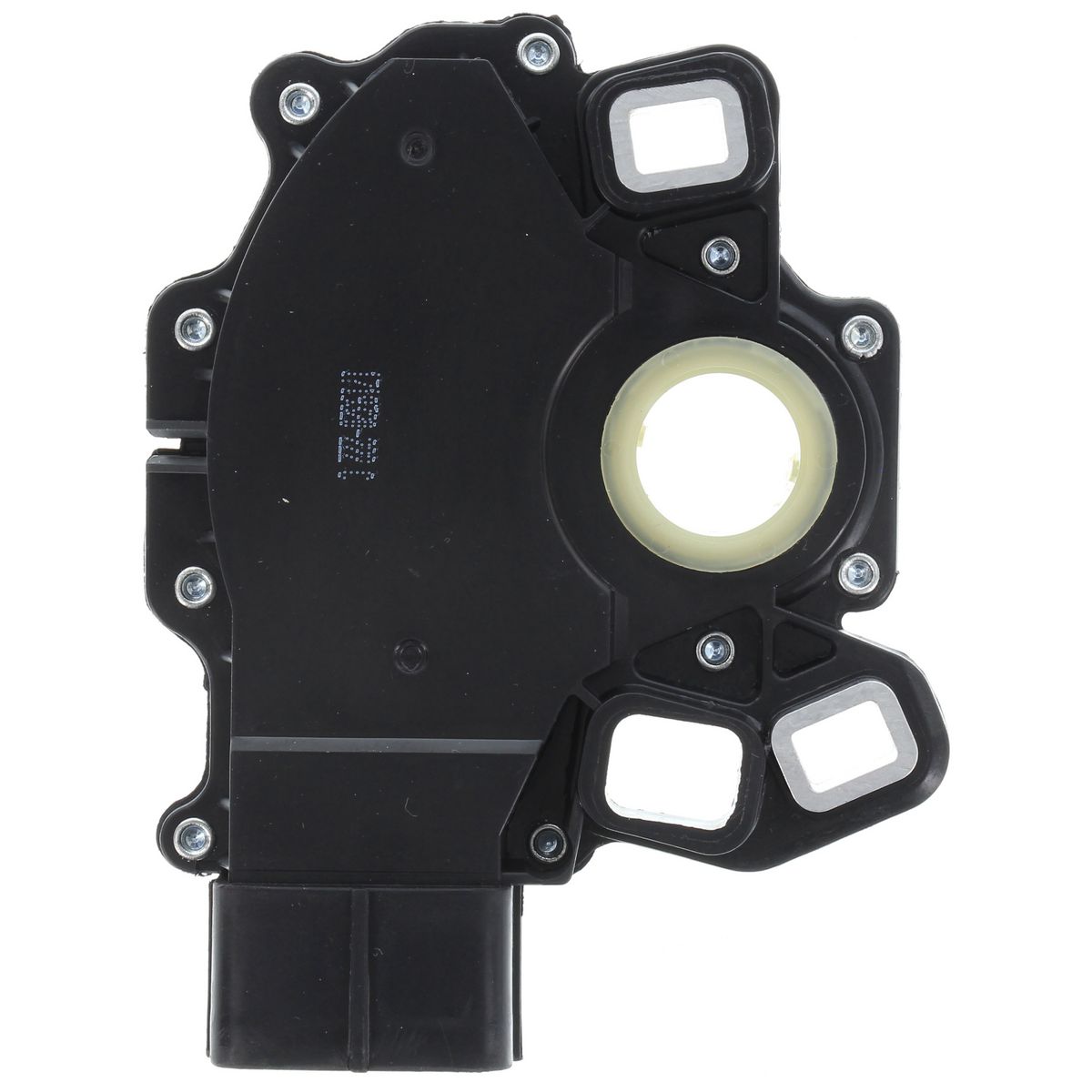 Fuelmiser Neutral Start Switch - FNS004
