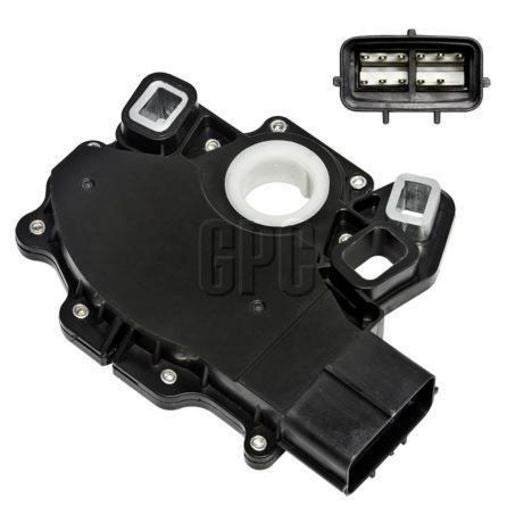 Fuelmiser Neutral Start Switch - FNS004