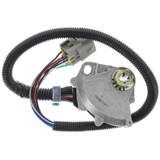 Fuelmiser Neutral Start Switch - FNS005