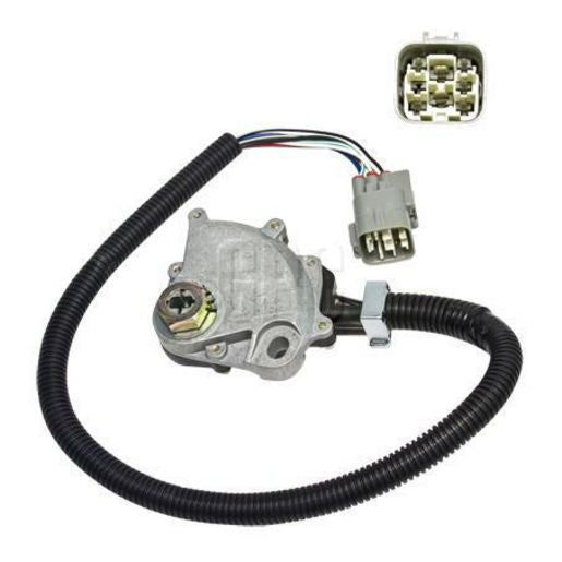 Fuelmiser Neutral Start Switch - FNS005