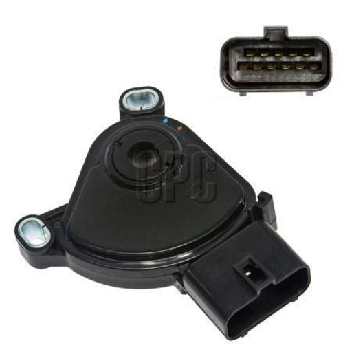 Fuelmiser Neutral Start Switch - FNS007