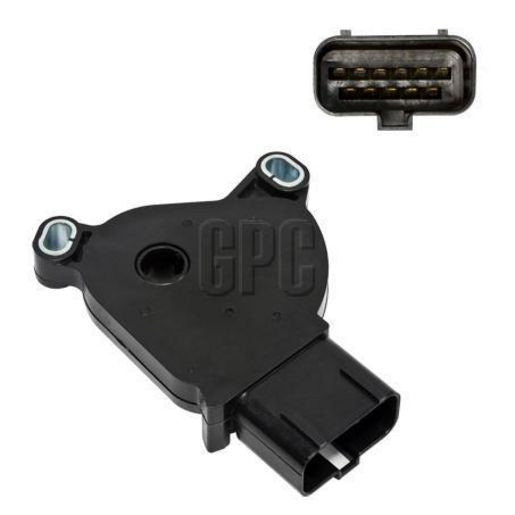 Fuelmiser Neutral Start Switch - FNS007