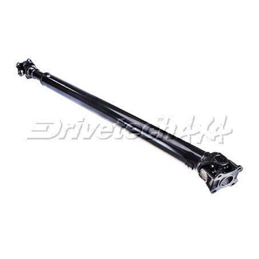 Drivetech 4x4 Rear Propeller Shaft - 087-137701