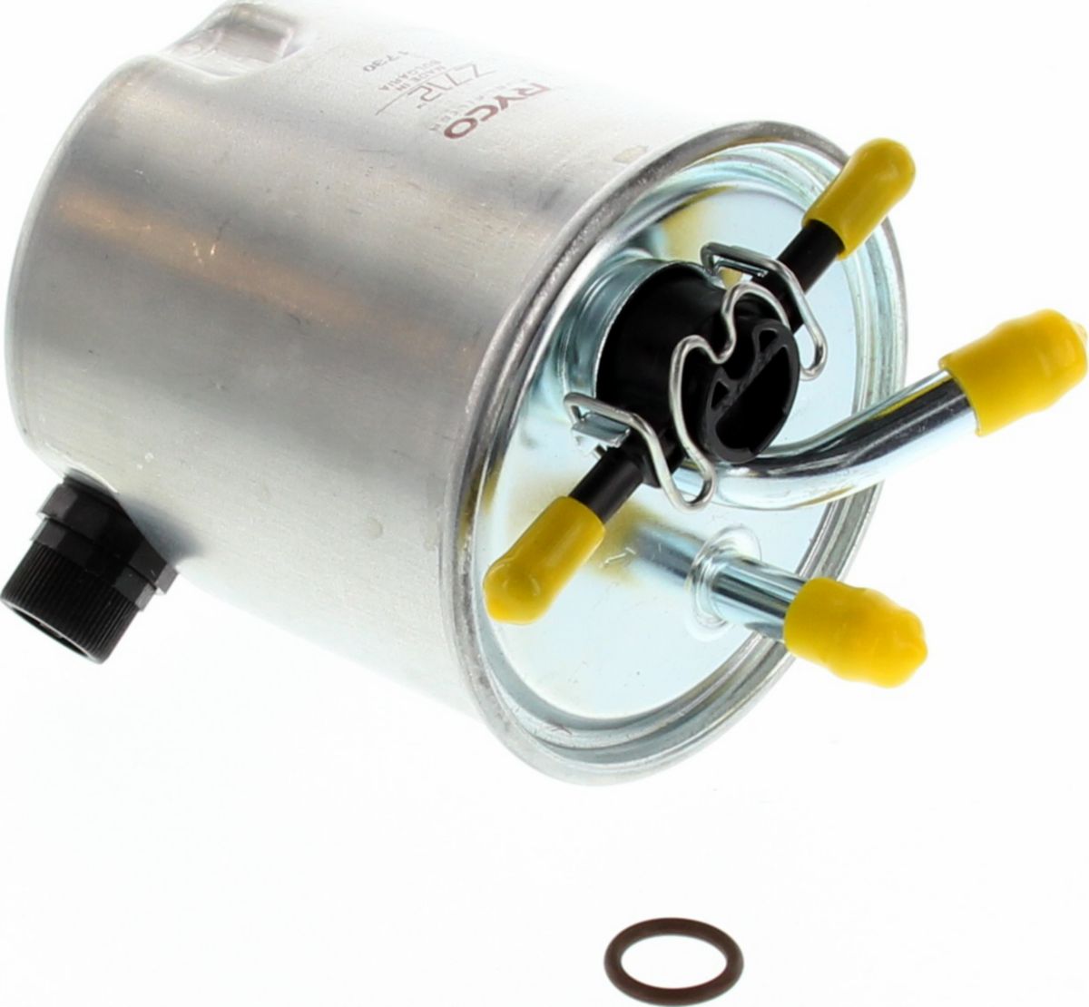 Ryco In Line Fuel Filter - Z712