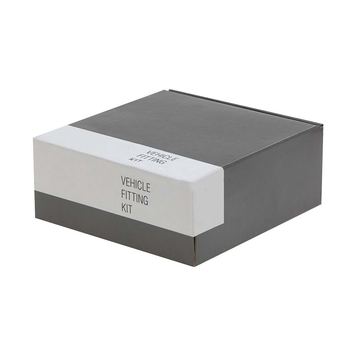 Prorack Roof Rack Fitting Kit - K334