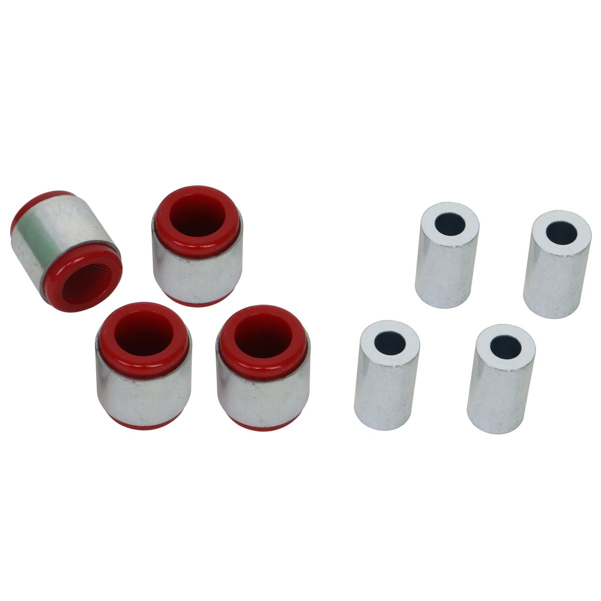 Nolathane Front Upper Control Arm Bushing Kit - 45633