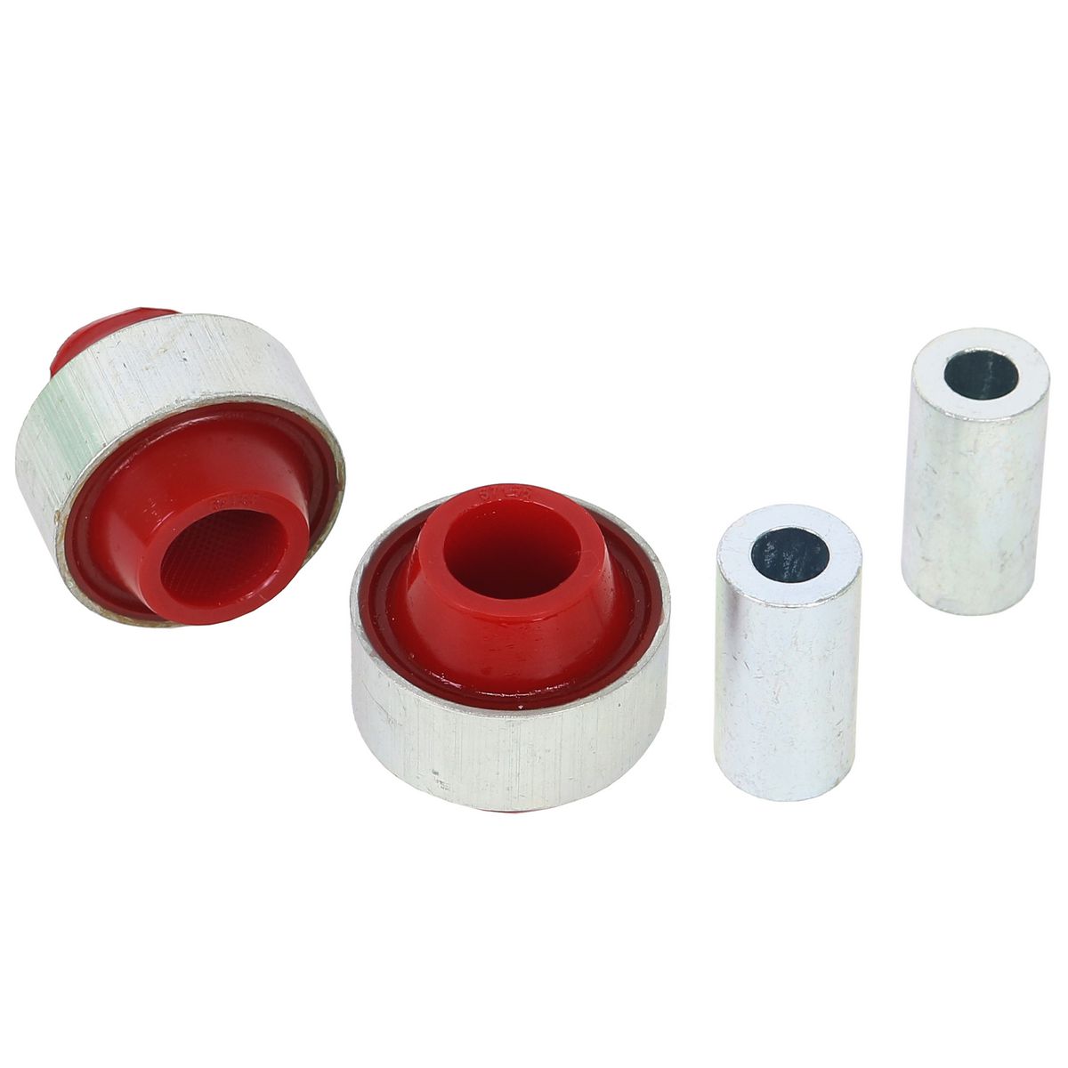 Nolathane Front Lower Control Arm Inner Rear Bushing Kit - 45656