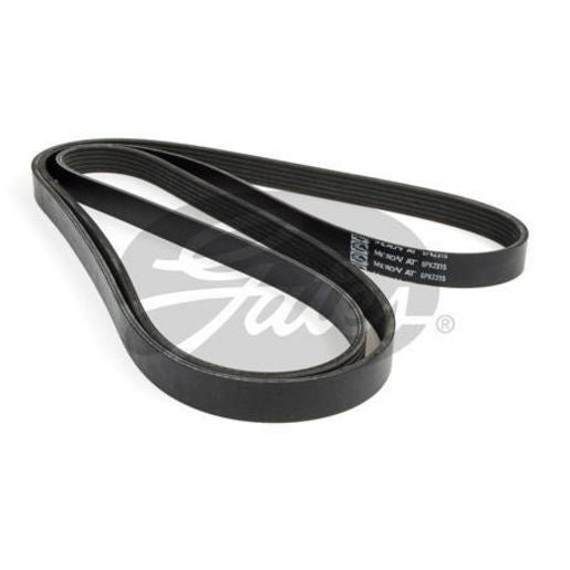 Gates Ribbed Belt - 6PK2315
