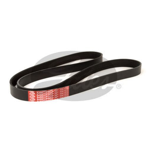 Gates Micro-V Belt - 7PK1635