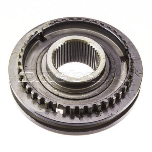 Drivetech 4x4 Reverse Gear Selector Hub Assembly - 087-100018