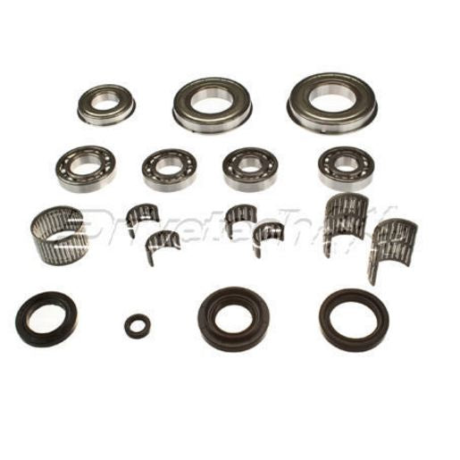 Drivetech 4x4 Transfer Case Kit - Nissan - DT-TRANS59