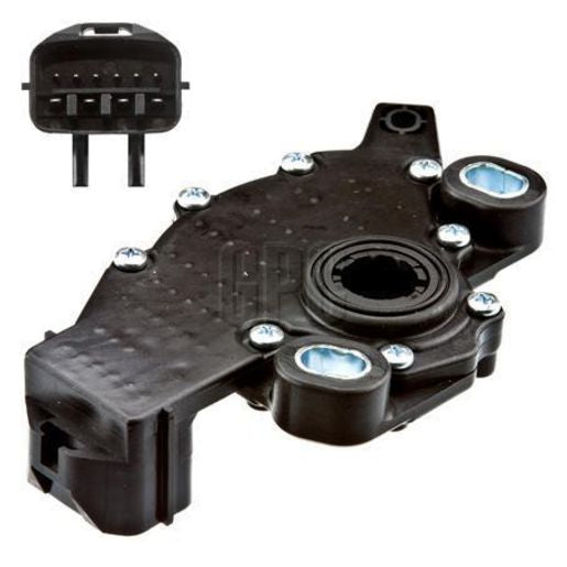 Fuelmiser Neutral Start Switch - FNS020