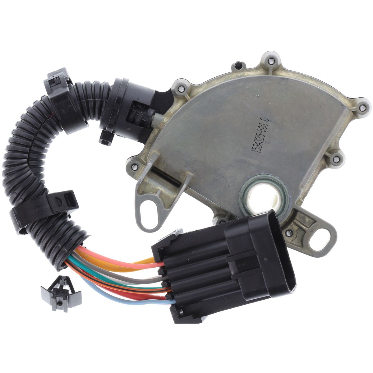 Fuelmiser Neutral Start Switch - FNS022