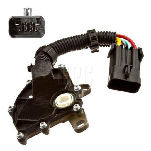 Fuelmiser Neutral Start Switch - FNS022