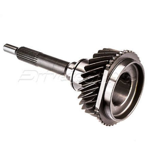 Drivetech 4x4 Input Shaft - 087-188143