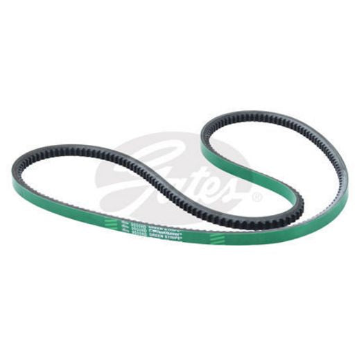 Gates Fleet-Runner Heavy Duty V Drive Belt 13mm Top Width x 1270mm - 9500HD