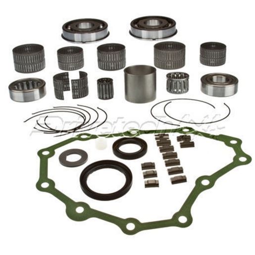 Drivetech 4x4 Gearbox Kit - Nissan - DT-GB500