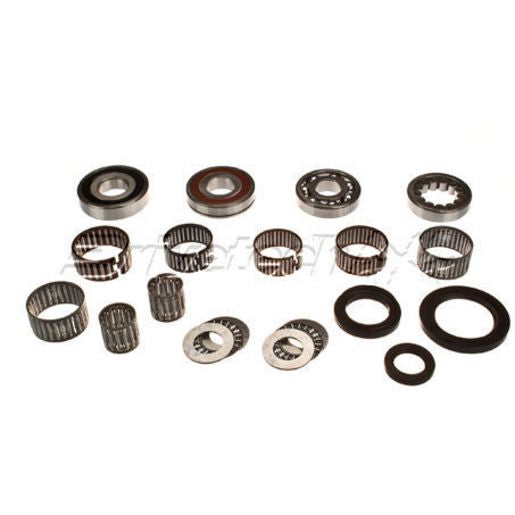Drivetech 4x4 Gearbox Kit - Nissan - DT-GB502