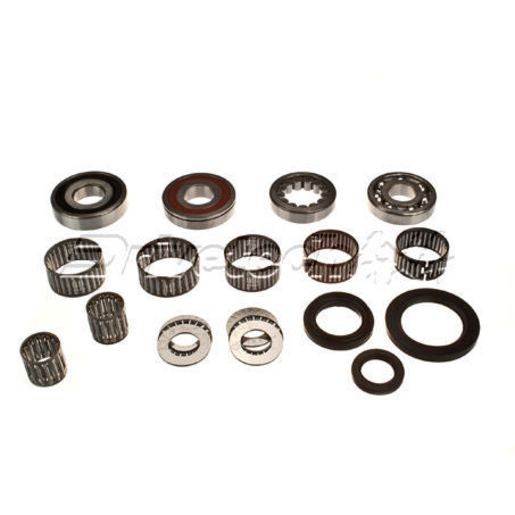 Drivetech 4x4 Gearbox Kit - Nissan - DT-GB503