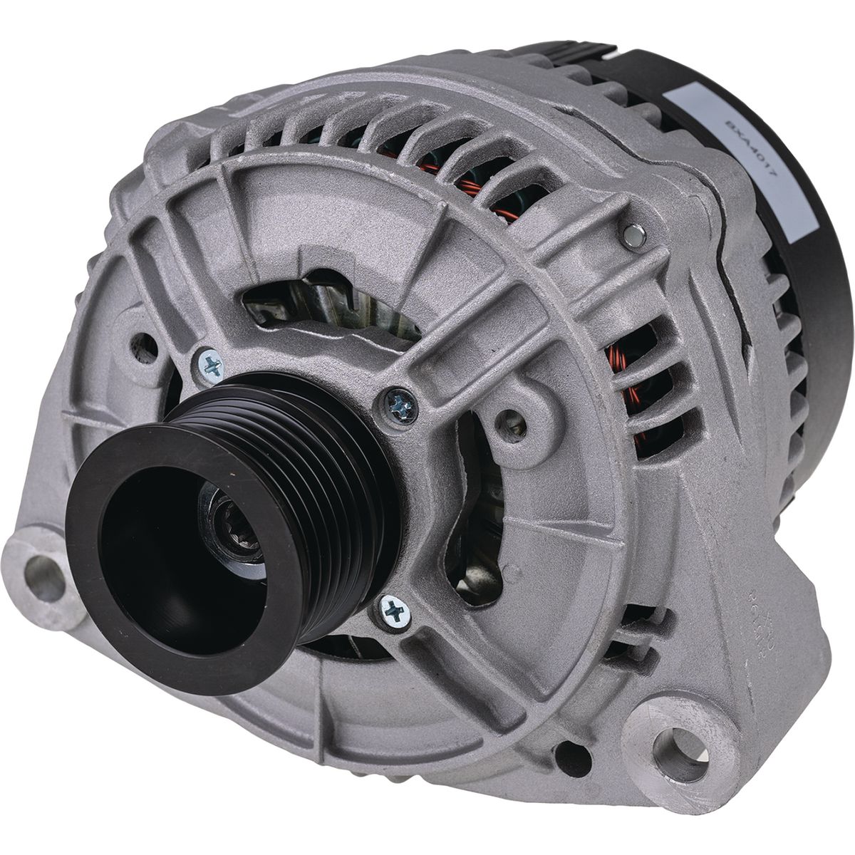 OEX Alternator 12V 120A Bosch Style - BXA4017