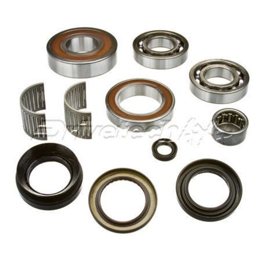 Drivetech 4x4 Transfer Case Kit-Nissan - DT-TRANS61