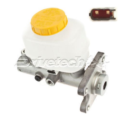 Drivetech 4X4 Brake Master Cylinder - 073-000148
