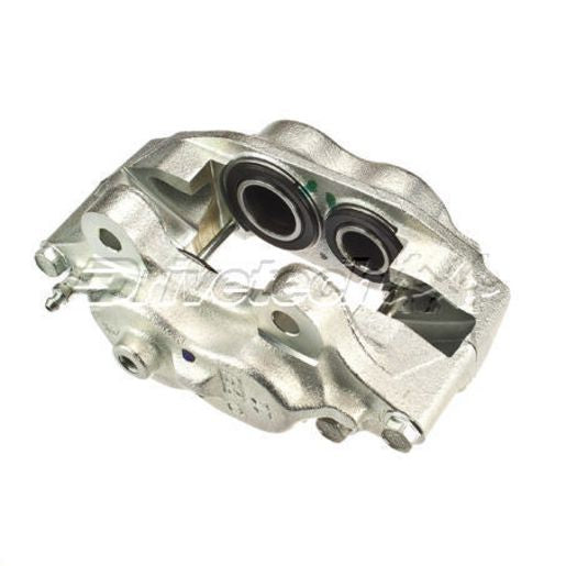 Drivetech 4x4 Brake Caliper Left - 073-000202