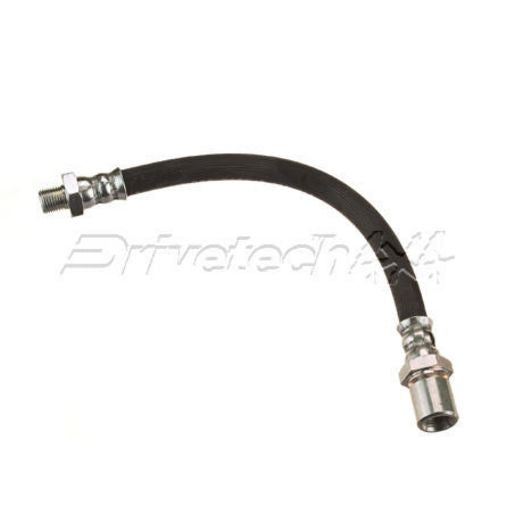 Drivetech 4x4 Brake Hose Left Hand - 073-000518