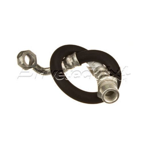 Drivetech 4x4 Brake Hose Right Hand - 073-000531