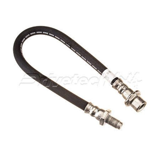 Drivetech 4x4 Chassis To Axle Brake Hose - 073-000545