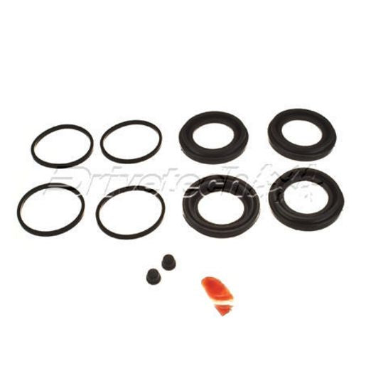 Drivetech 4x4 Brake Caliper Kit - 073-000819