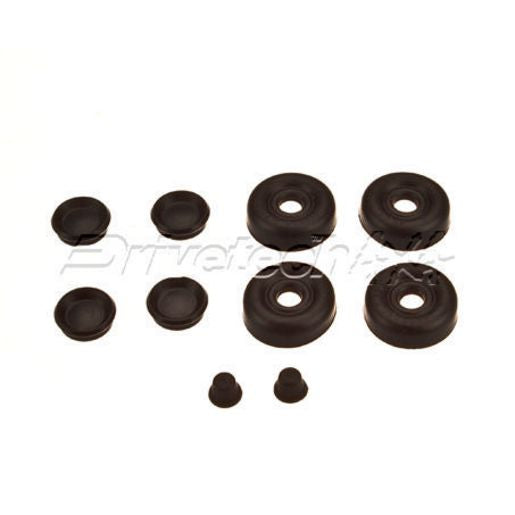 Drivetech 4x4 Wheel Cylinder Minor Service Kit - 073-001008