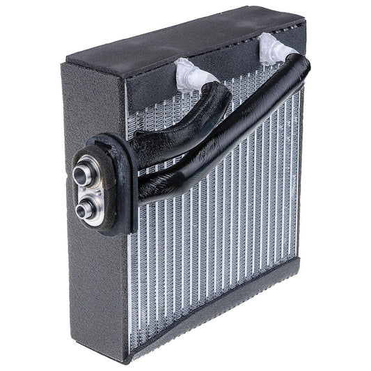 OEX Evaporator Core Plate and Fin Inlet Fitting Pad Outlet Fitting Pad - EVX064