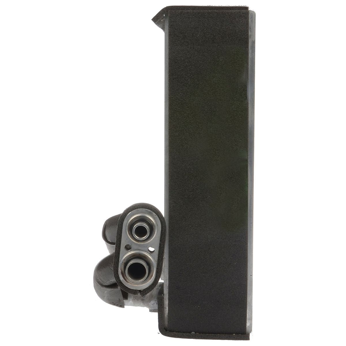 OEX Evaporator Core Plate and Fin Inlet Fitting Pad Outlet Fitting Pad - EVX064