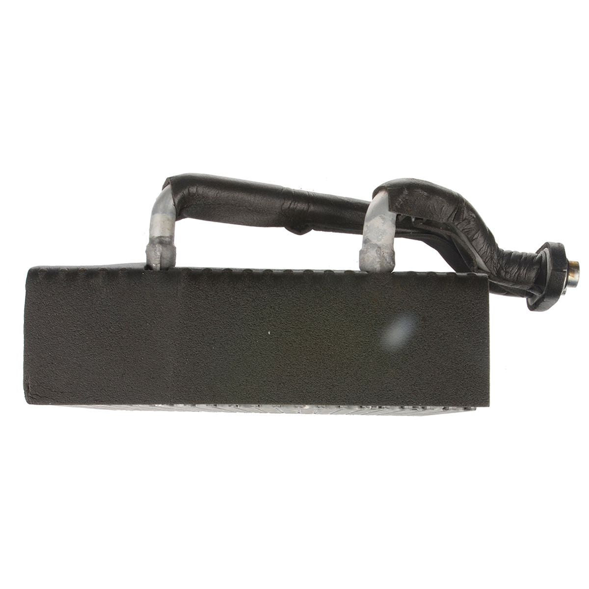 OEX Evaporator Core Plate and Fin Inlet Fitting Pad Outlet Fitting Pad - EVX064