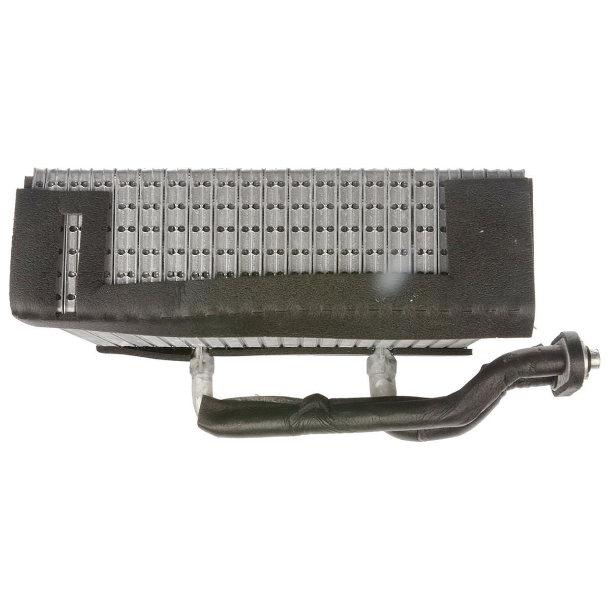 OEX Evaporator Core Plate and Fin Inlet Fitting Pad Outlet Fitting Pad - EVX064