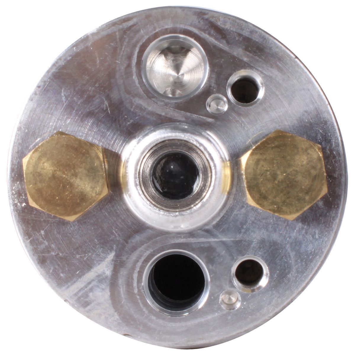 OEX Receiver Drier Pad - Pad Diameter 60mm - RDX118