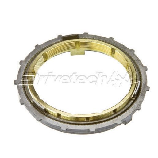 Drivetech 4x4 3rd Gear Synchro Ring Set - 087-188182